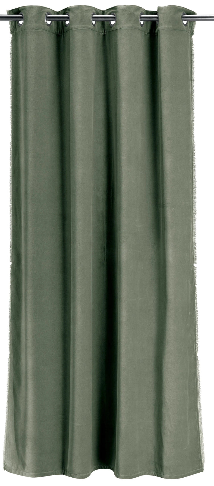 Rideau 100% Coton Fara by Vivaraise