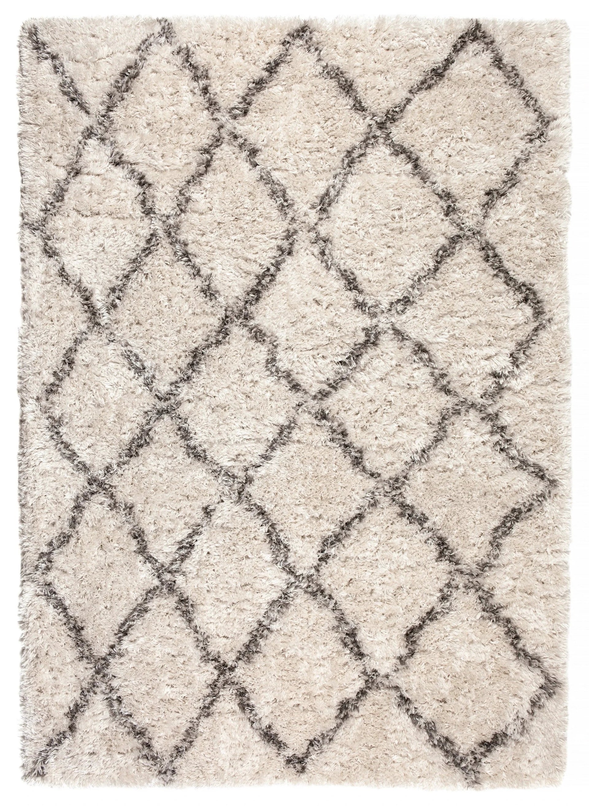 Tapis Malo Neige by Vivaraise