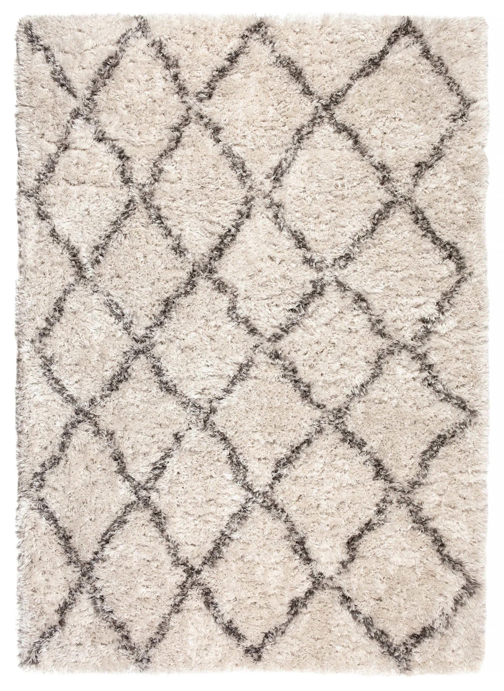 Tapis Malo Neige by Vivaraise