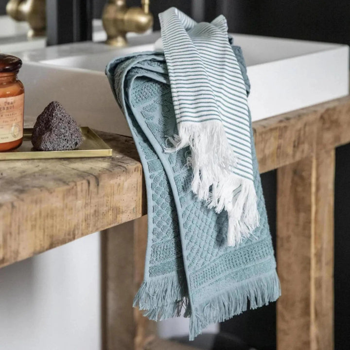 Drap de Bain Zoé by Vivaraise