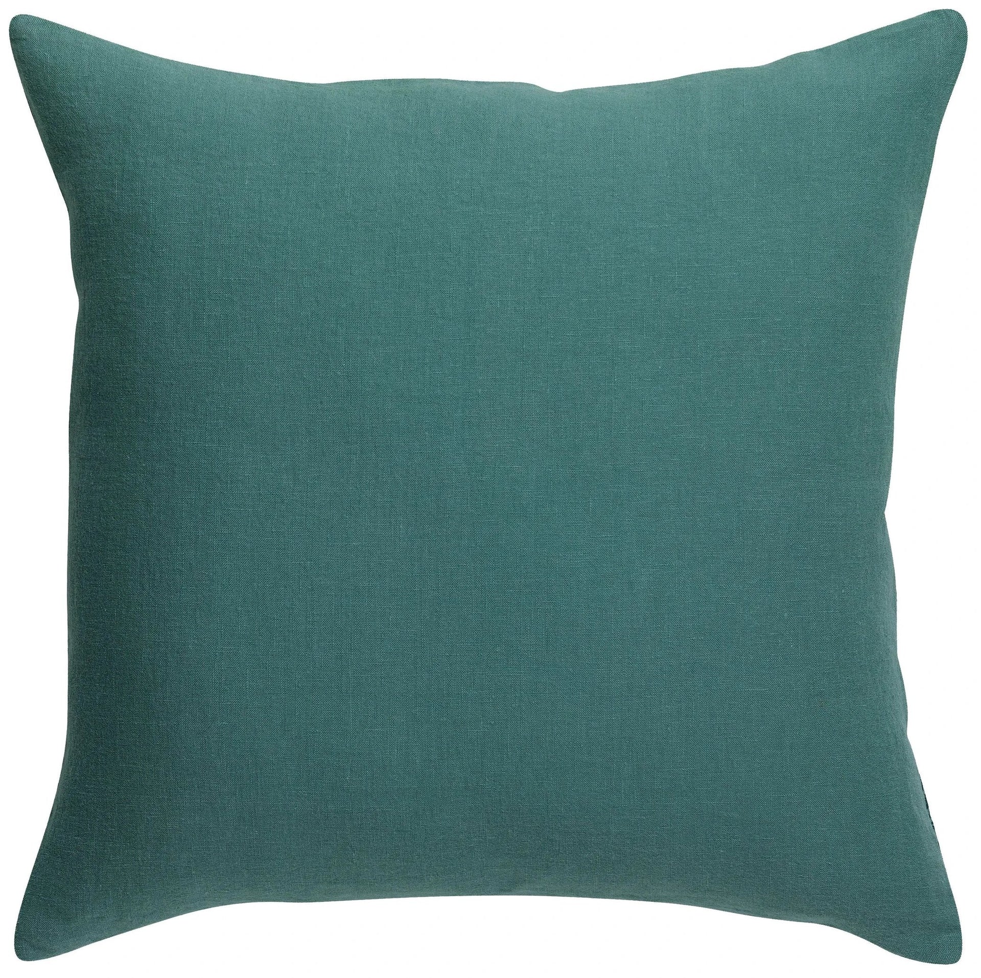 Coussin uni Zeff by Vivaraise