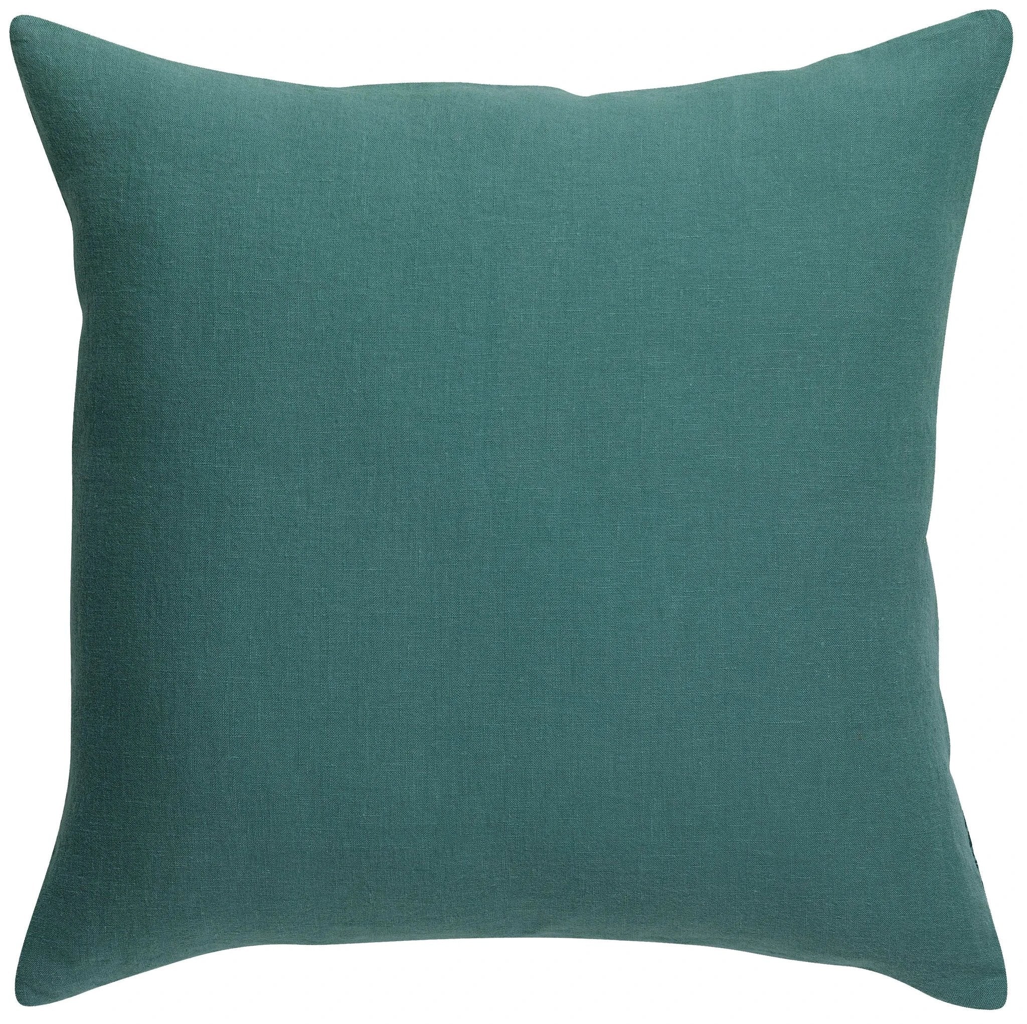 Coussin uni Zeff by Vivaraise