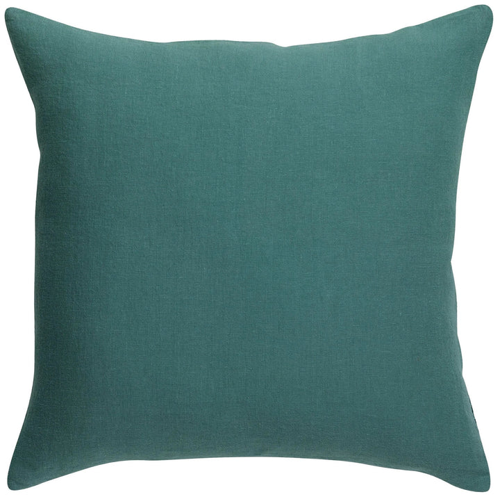 Coussin uni Zeff by Vivaraise
