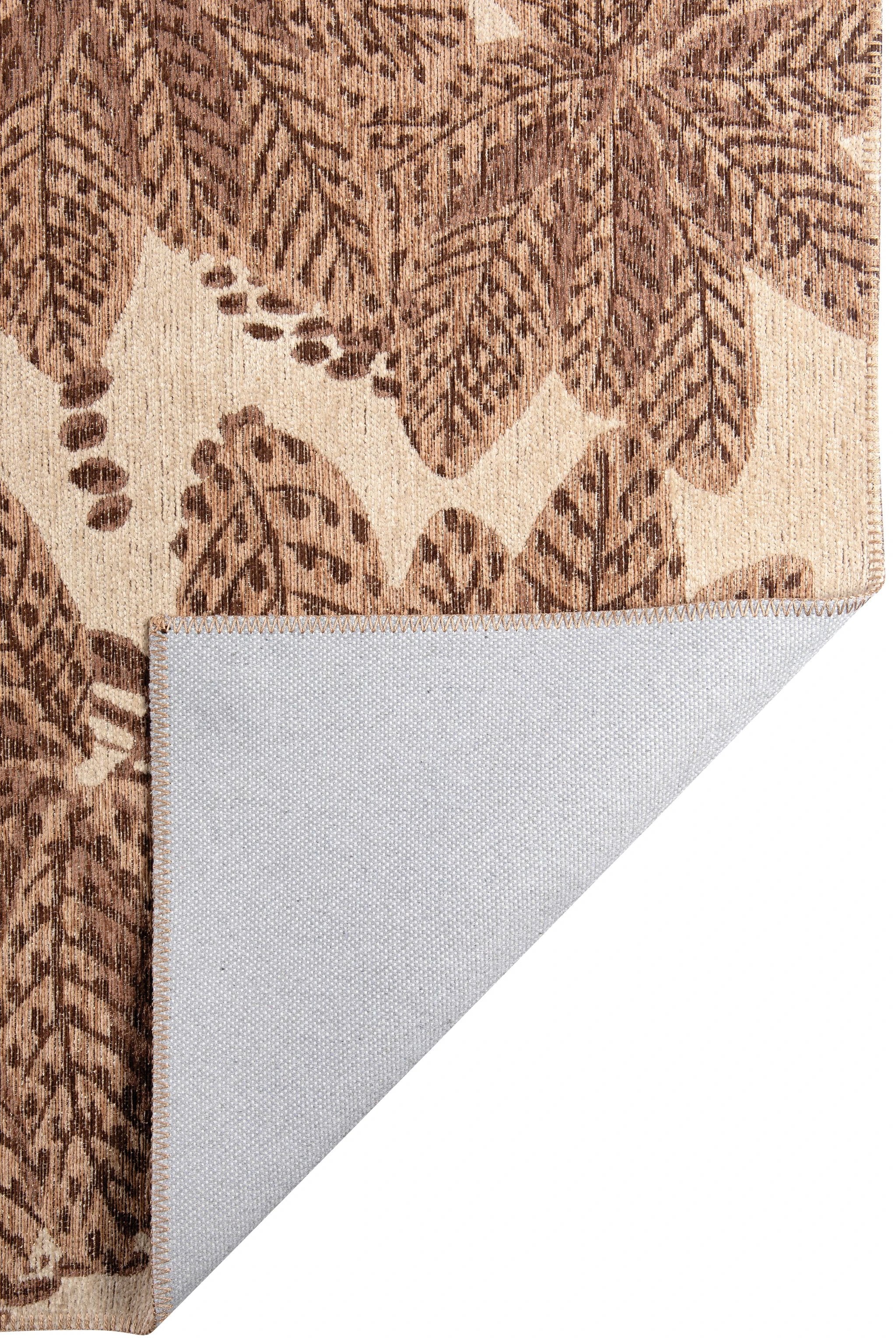 Tapis Ariane outdoor recyclé by Vivaraise