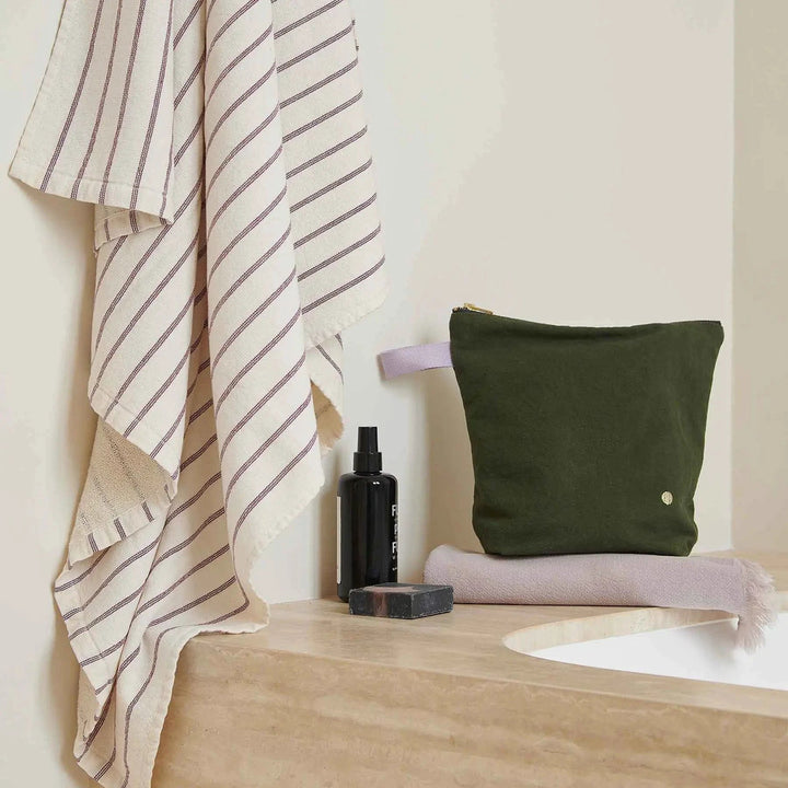 Trousse de toilette Iona by La Cerise sur le Gâteau