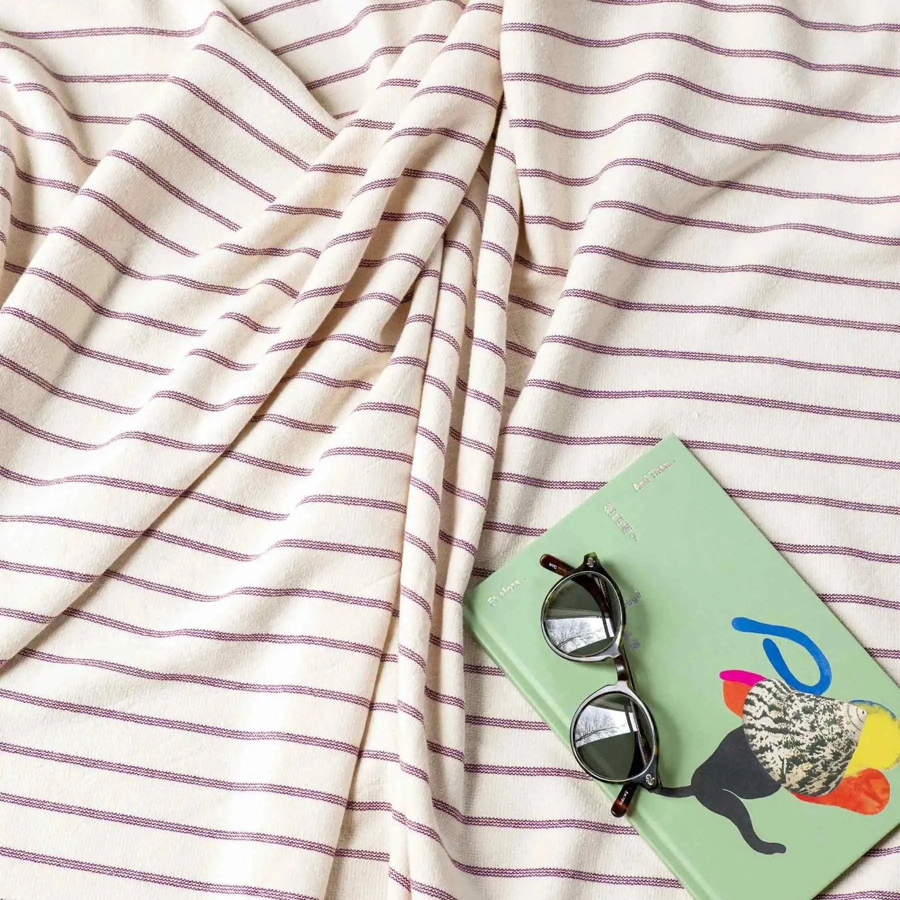 Maxi drap de bain Marina by La Cerise sur le Gâteau