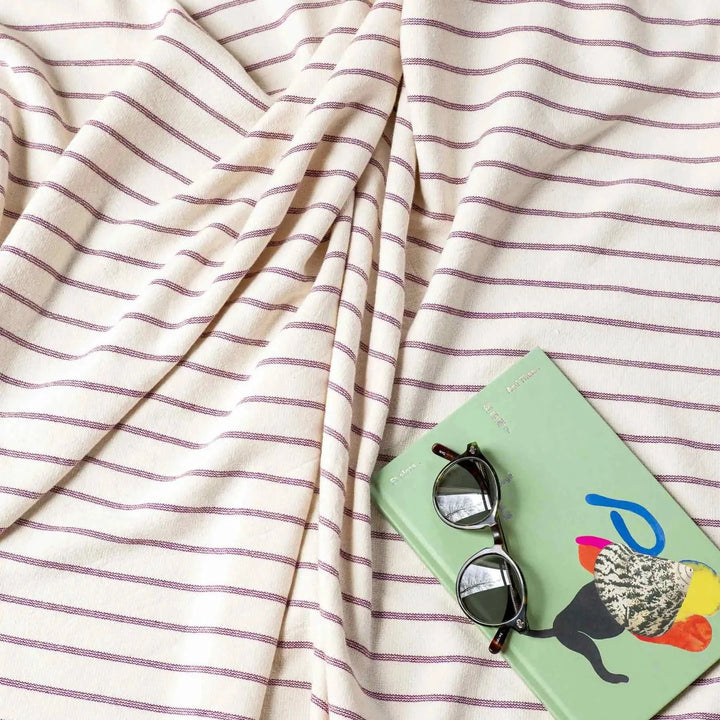 Maxi drap de bain Marina by La Cerise sur le Gâteau
