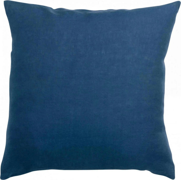 Taie d'oreiller Stonewashed Zeff by Vivaraise