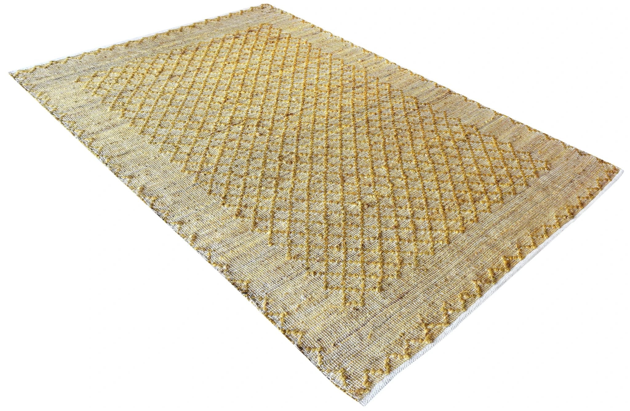 Tapis Ronan Or by The Rug Republic