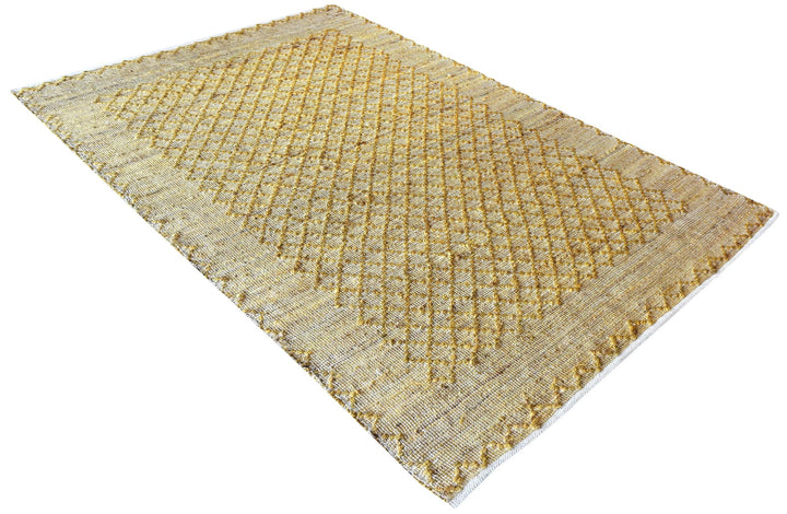 Tapis Ronan Or by The Rug Republic