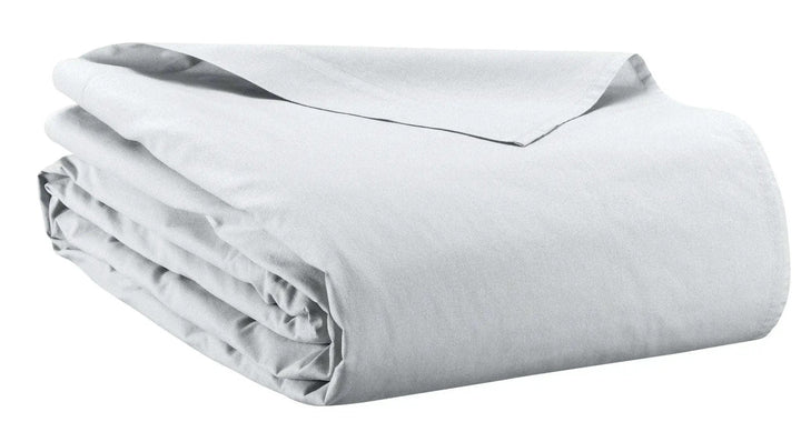 Drap plat Calita - Sauge by Vivaraise