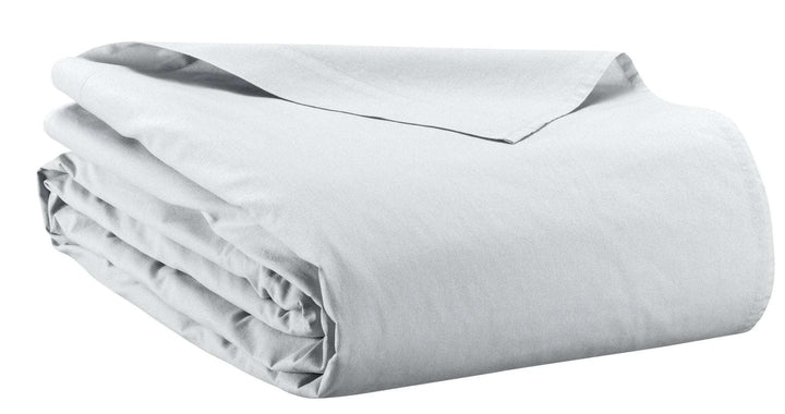 Drap plat Calita - Cannelle by Vivaraise