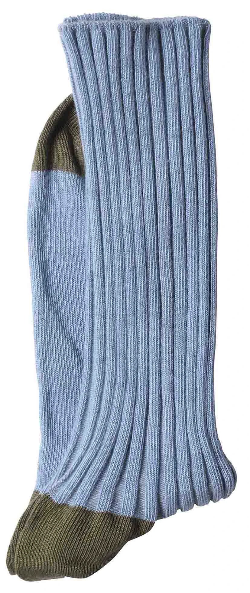 Chaussettes Yvette by La Cerise sur le Gâteau