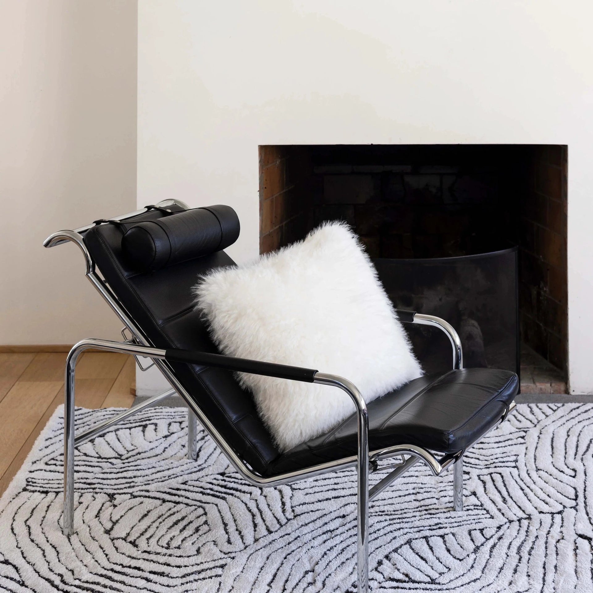 Coussin Betani by Vivaraise