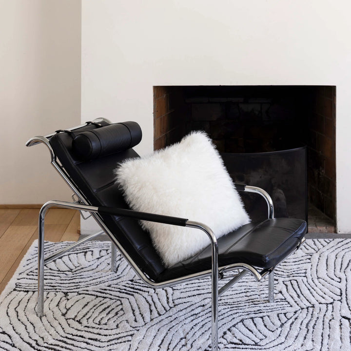 Tapis recyclé Paulin by Vivaraise