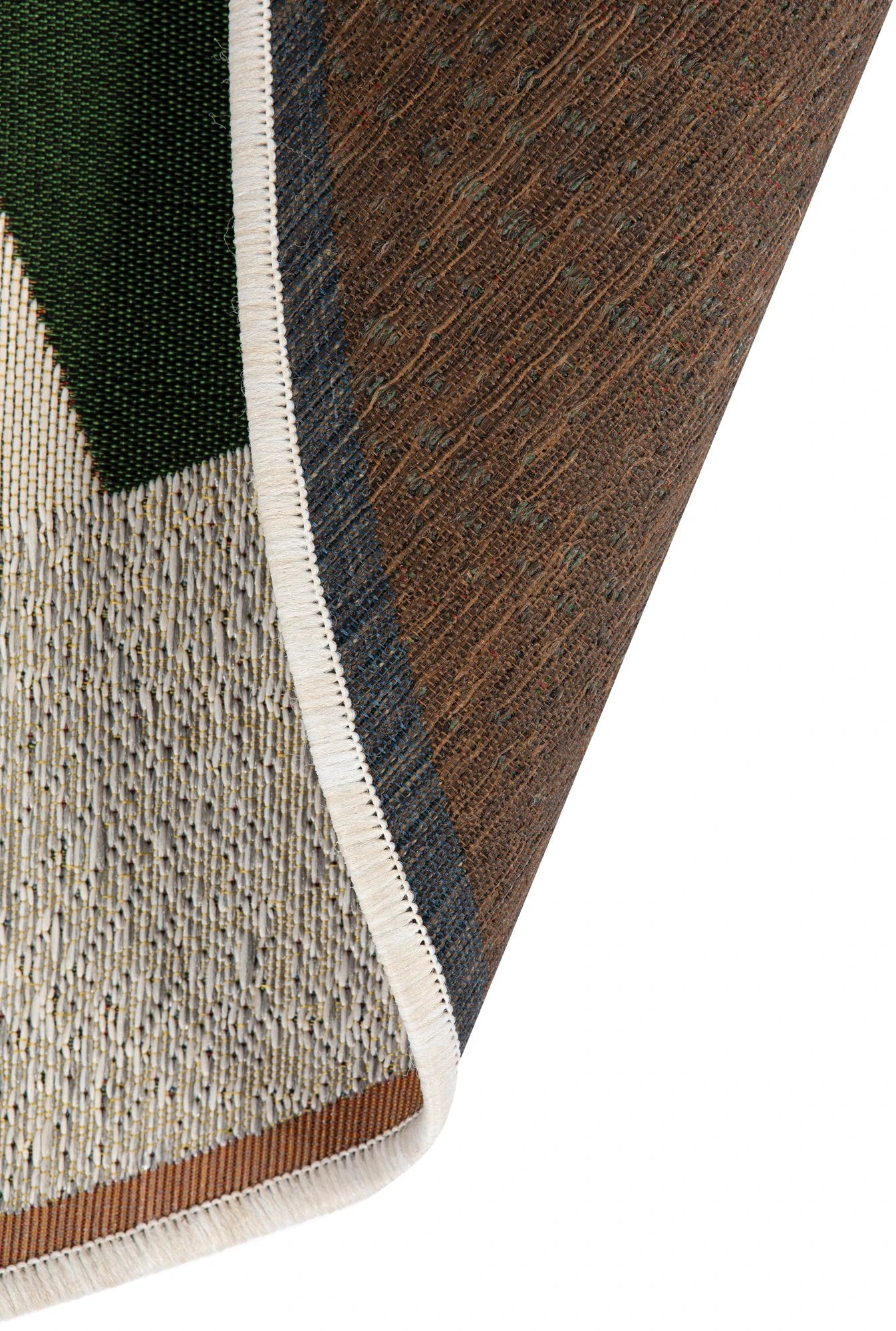 Tapis Yoka outdoor Naturel by Vivaraise