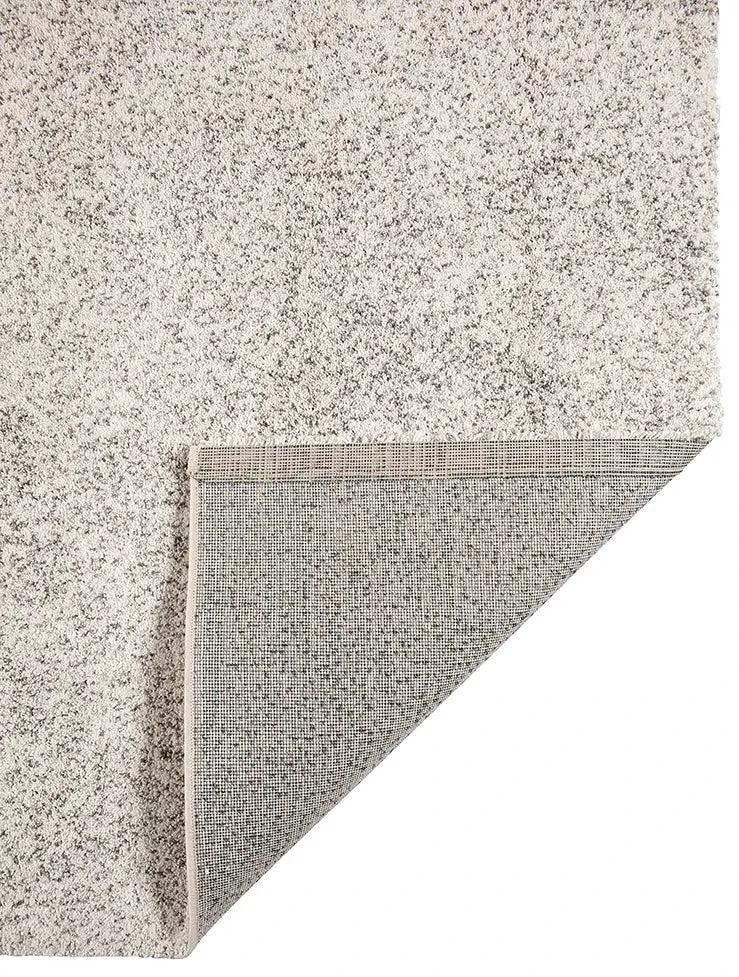 Tapis Abu 2 Ivoire by Vivaraise