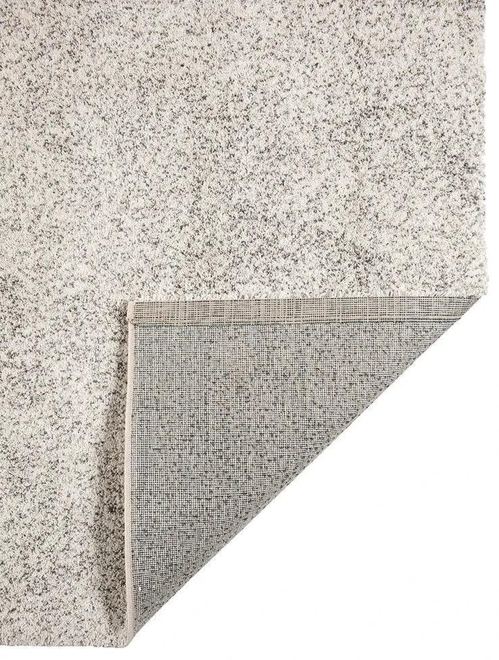 Tapis Abu 2 Ivoire by Vivaraise