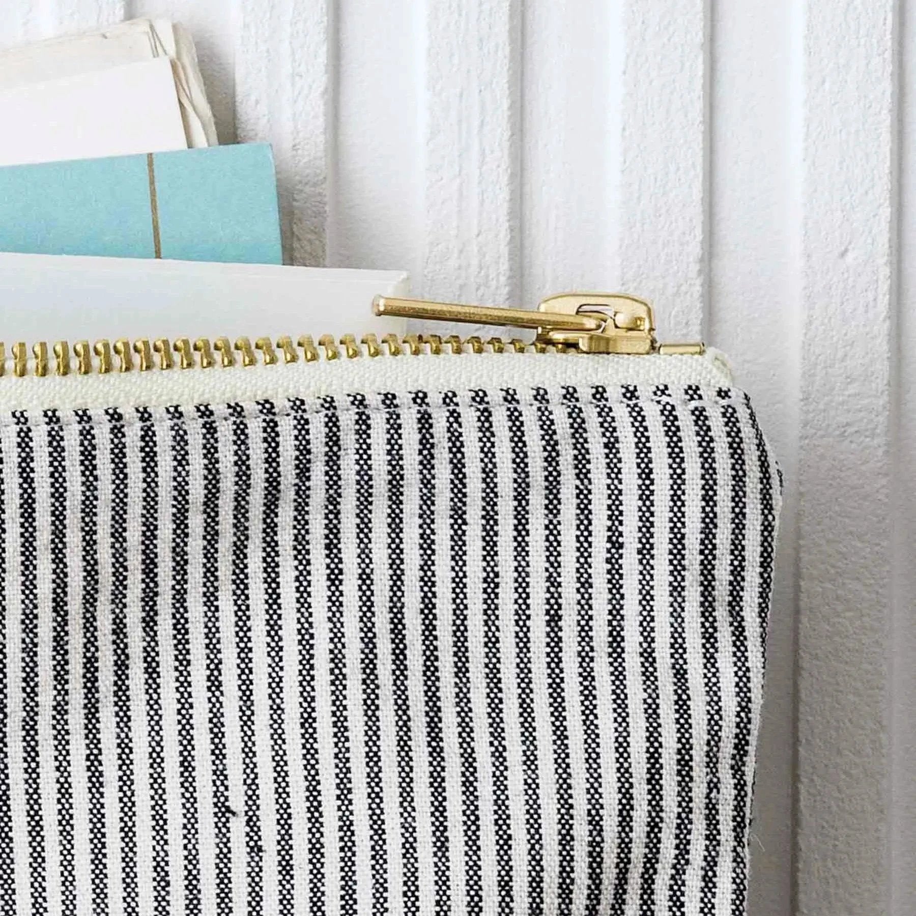 Pochette Finette Caviar by La Cerise sur le Gâteau