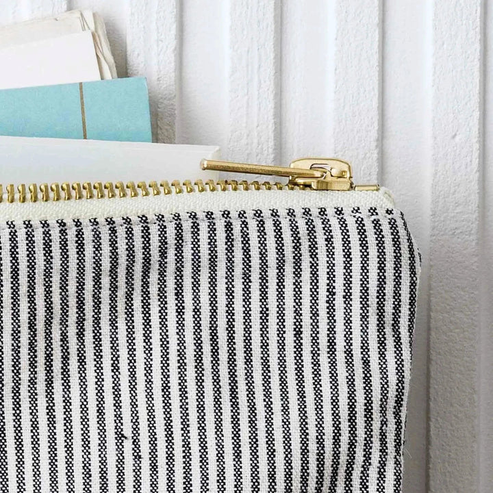 Pochette Finette Caviar by La Cerise sur le Gâteau