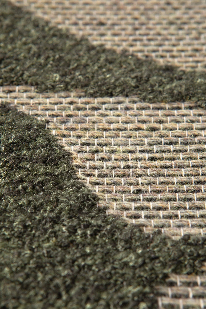 Tapis Nilos outdoor by Vivaraise
