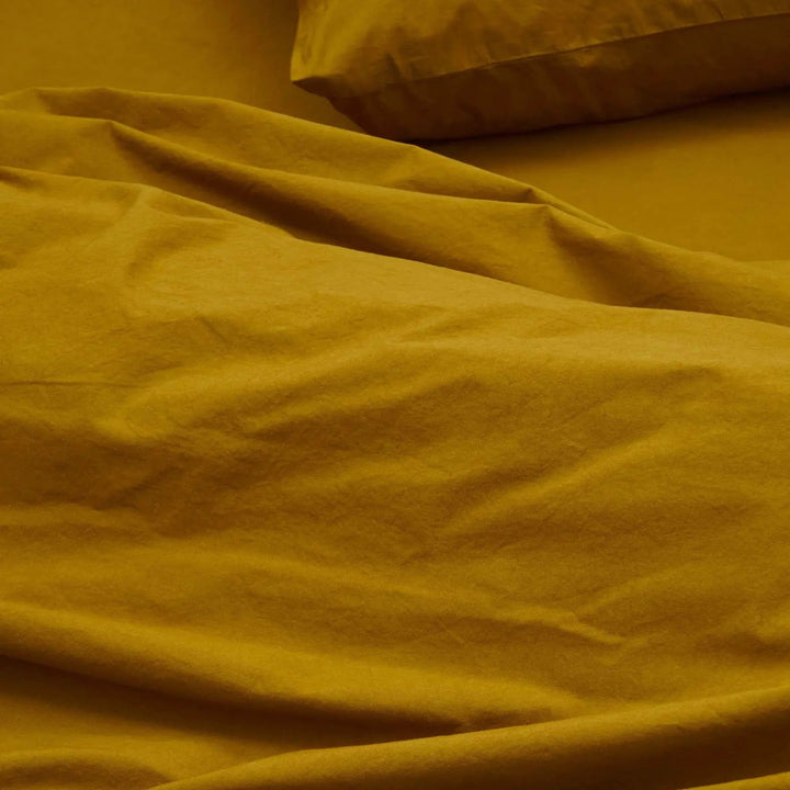 Drap housse Céleste by La Cerise sur le Gâteau