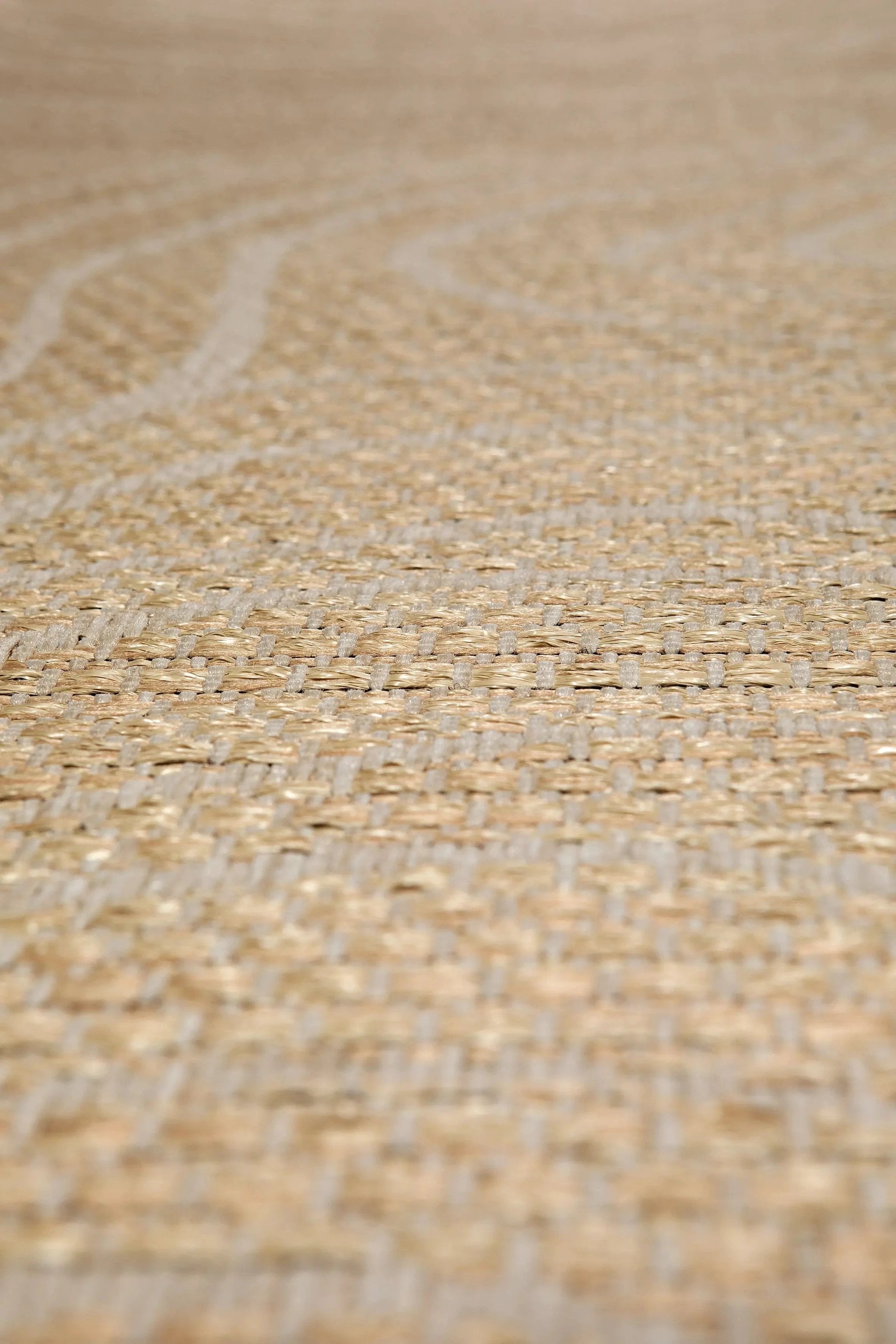 Tapis Alberta 2 outdoor by Vivaraise