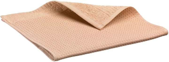 Serviette de toilette recyclée Abby by Vivaraise