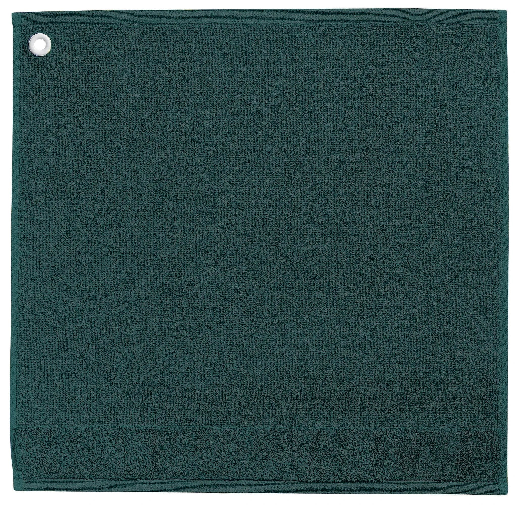 Essuie mains œillet Curl by Winkler
