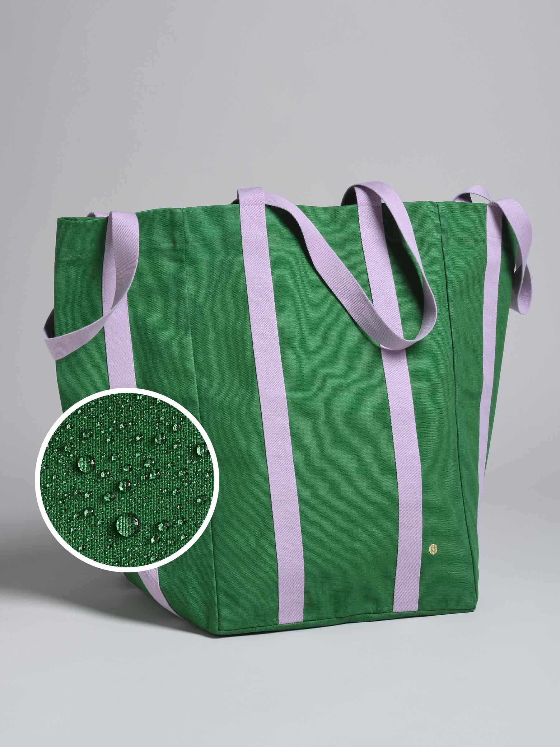 Sac maxi Poppins Iona La Cerise sur le Gâteau