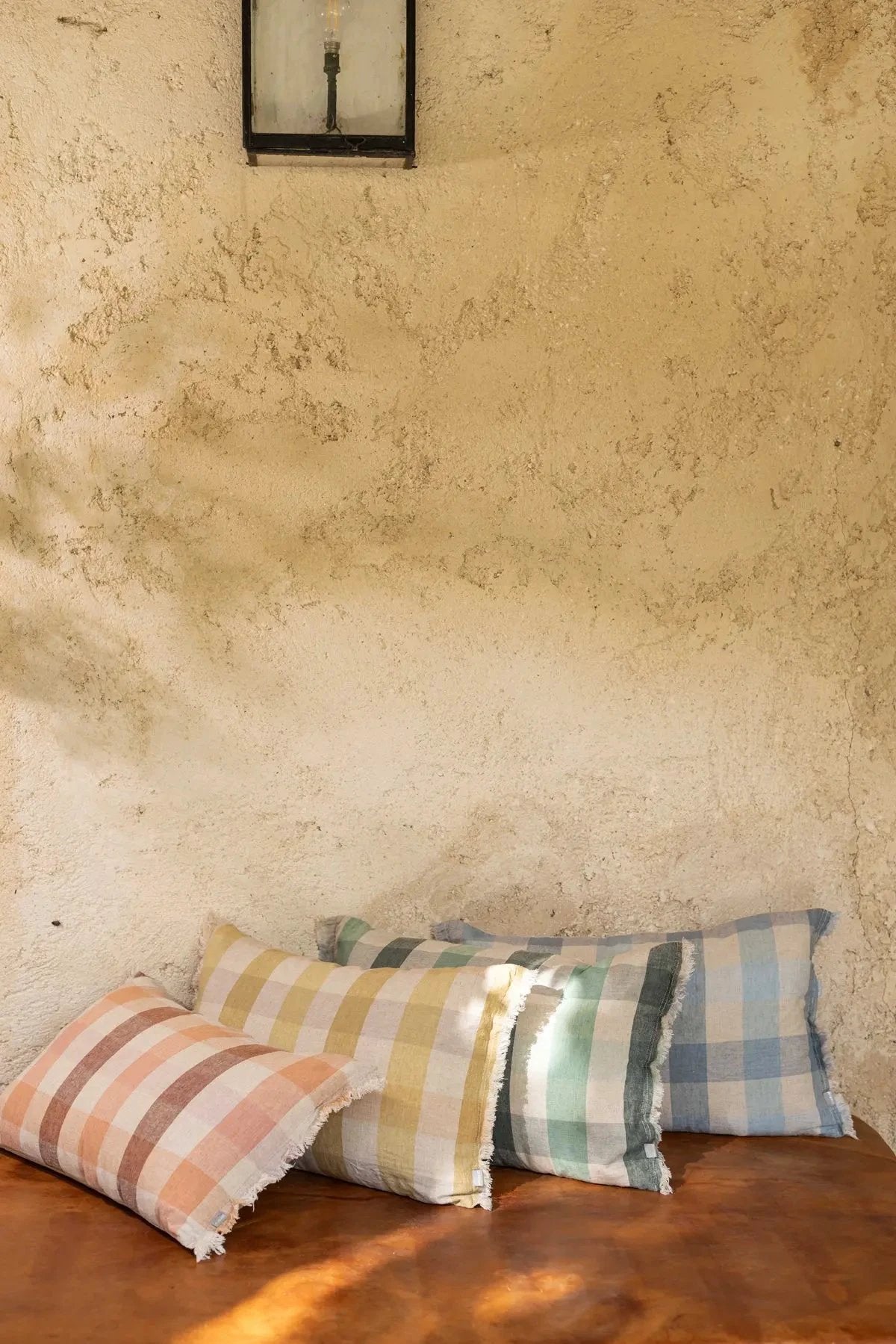 Coussin imprimé Kate by Vivaraise