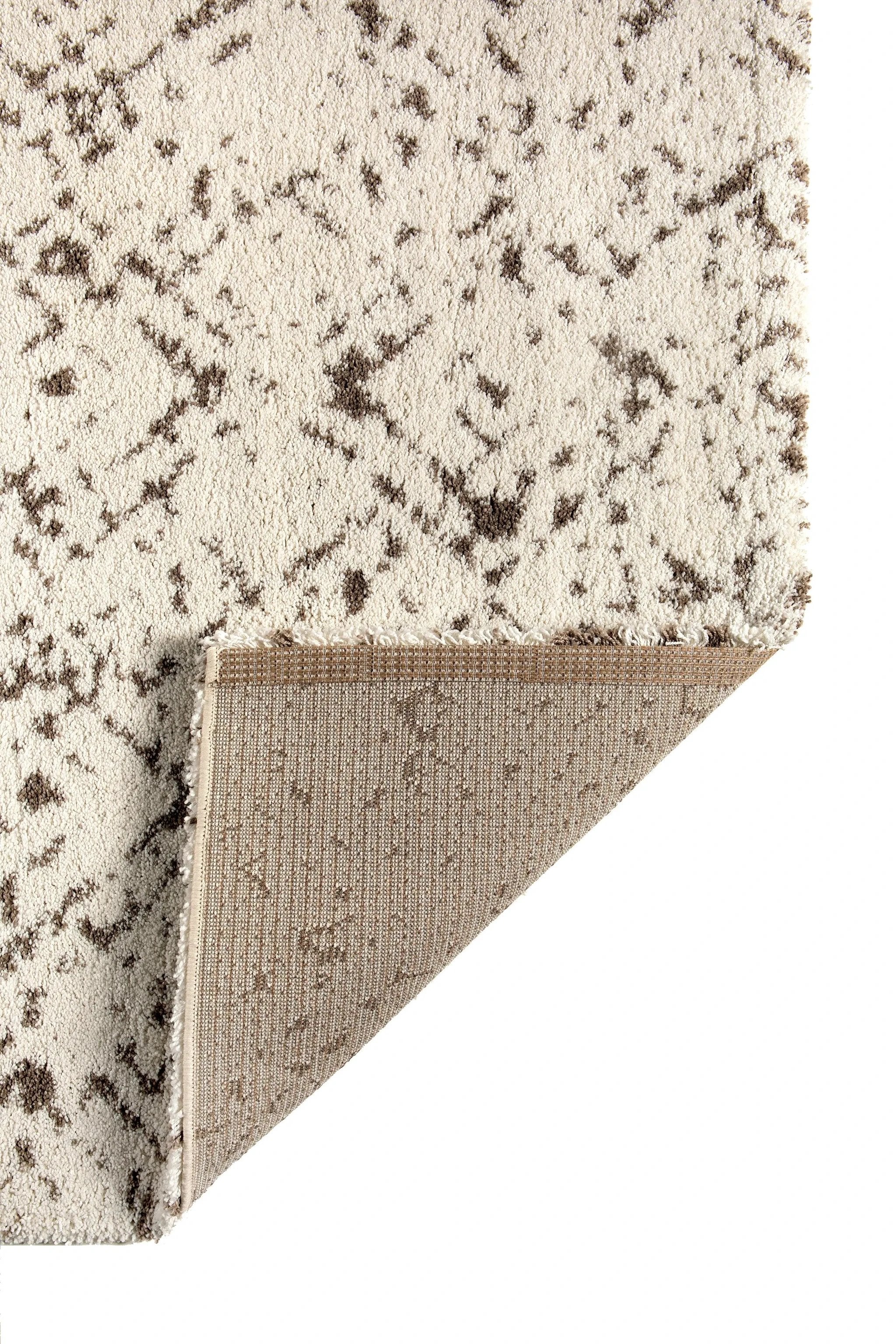 Tapis Albane Neige by Vivaraise