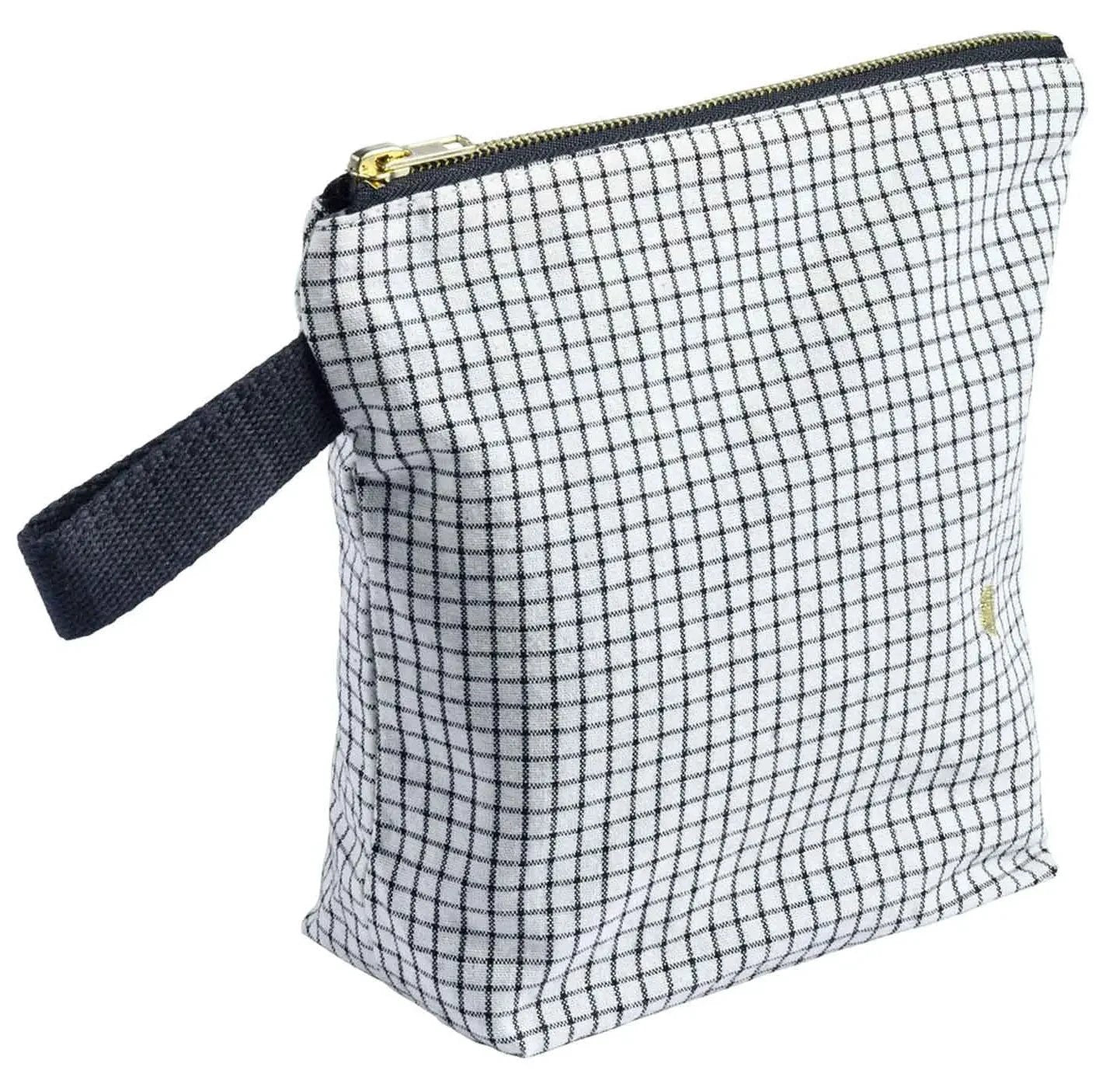 Trousse de toilette Gustave Caviar by La Cerise sur le Gâteau