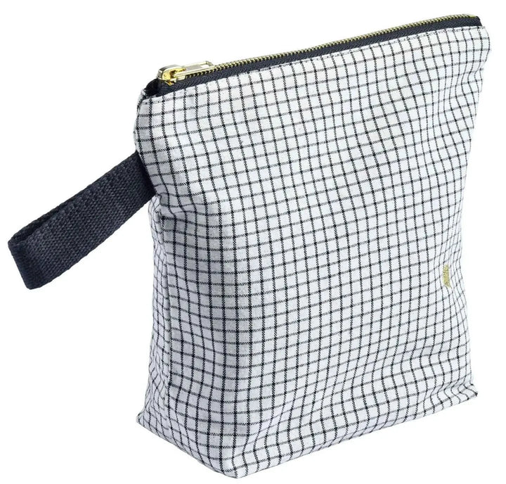 Trousse de toilette Gustave Caviar by La Cerise sur le Gâteau