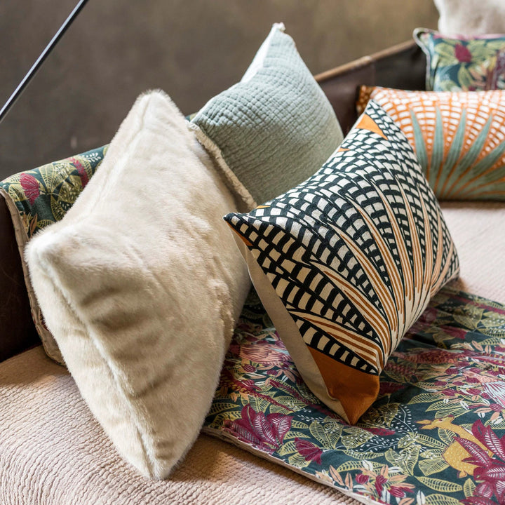 Coussin Liwen by Vivaraise