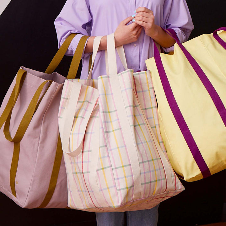 Sac maxi Poppins Iona La Cerise sur le Gâteau
