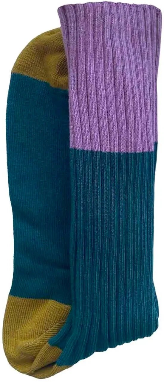 Chaussettes Yvette by La Cerise sur le Gâteau