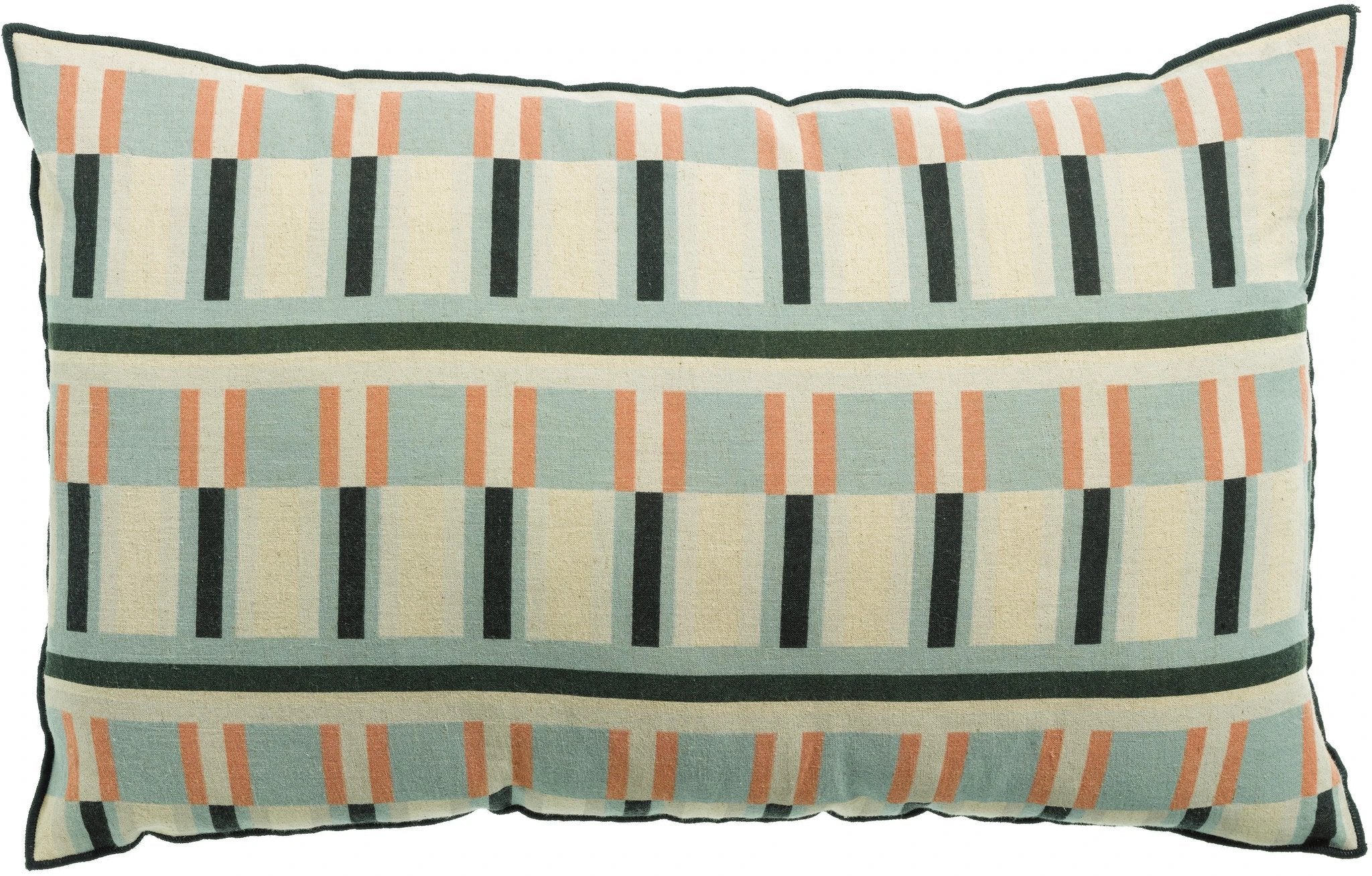 Coussin imprimé Jason Ciel by Vivaraise