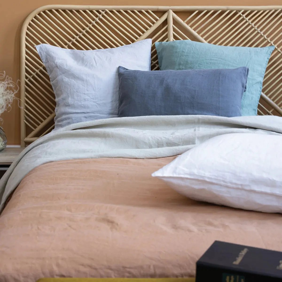 Housse de couette Kala by Vivaraise