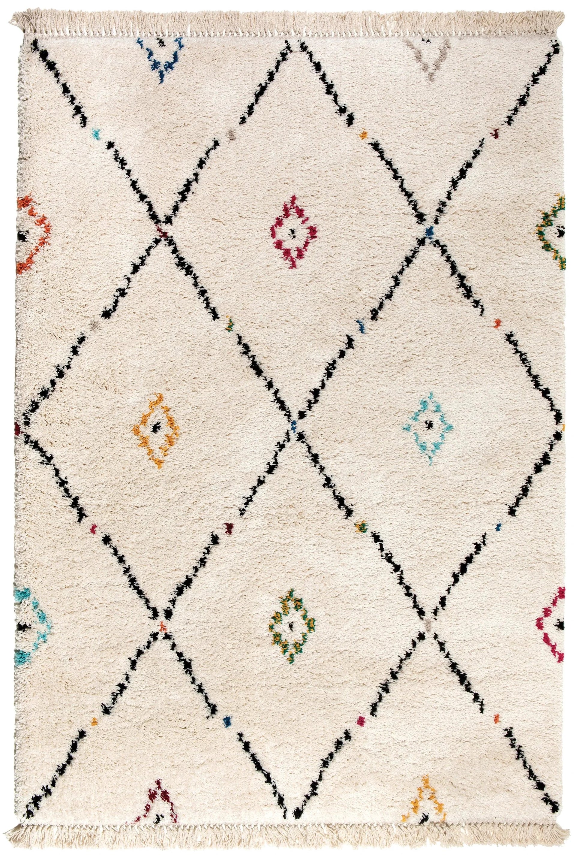 Tapis Elias 2 by Vivaraise