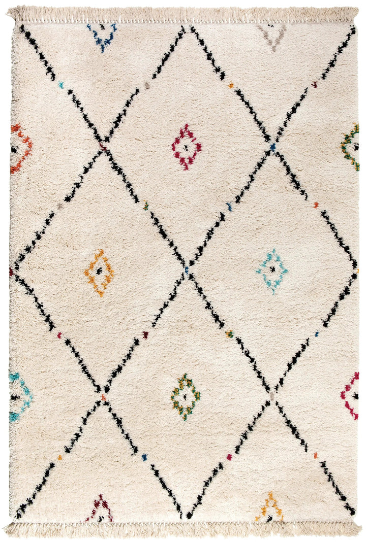 Tapis Elias 2 by Vivaraise