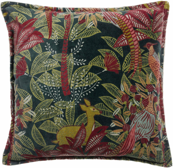 Coussin imprimé Ewan Multico by Vivaraise