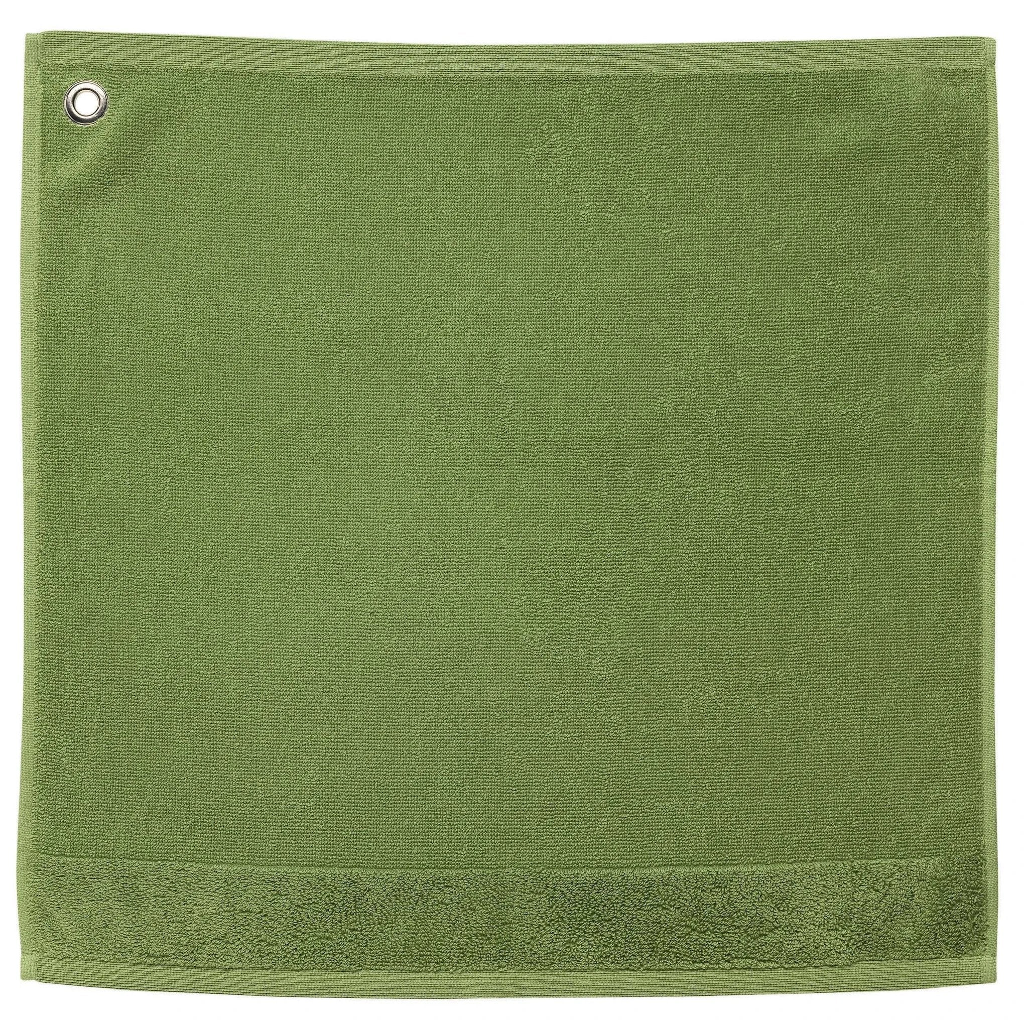 Essuie mains œillet Curl by Winkler