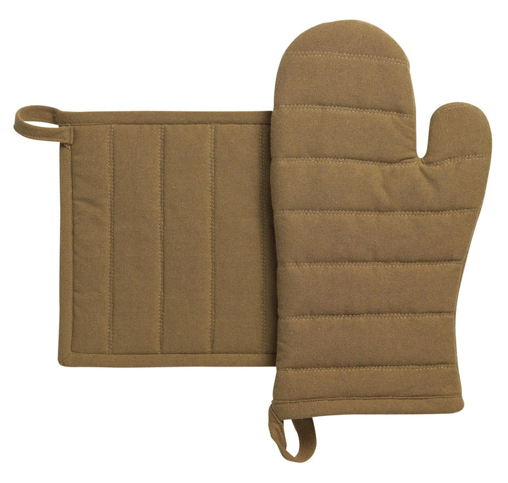 Lot gant/manique recyclé Jona by Winkler