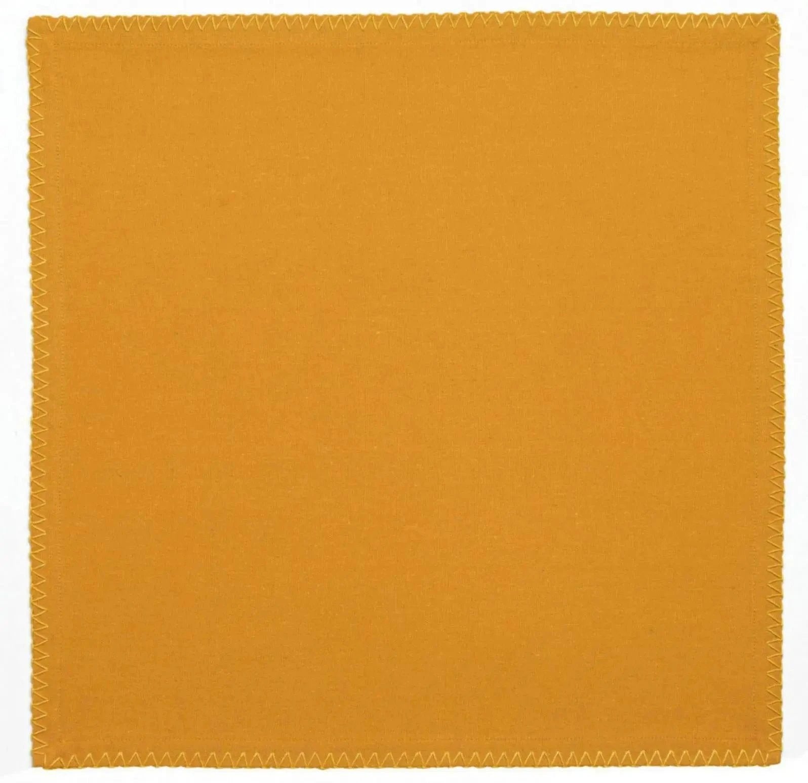 Lot de 2 serviettes de table recyclées Delia by Winkler