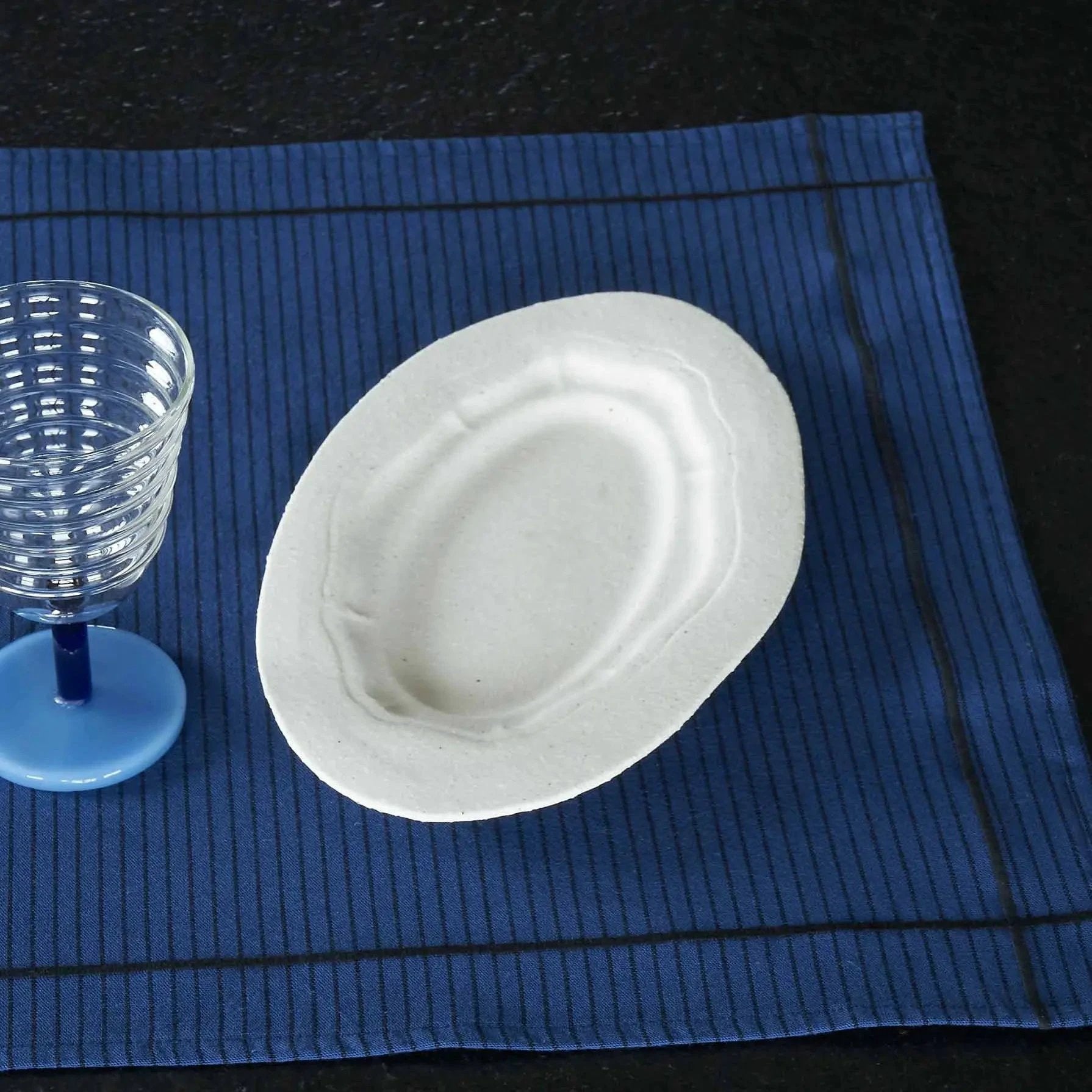 Lot de 2 sets de table Léonie by La Cerise sur le Gâteau
