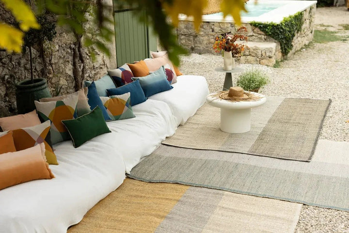 Tapis Karan by Vivaraise