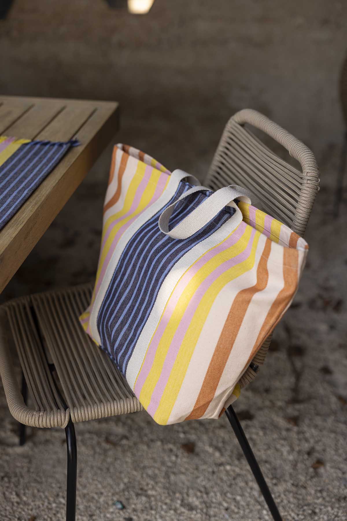 Maxi bag Yuna recyclé Winkler