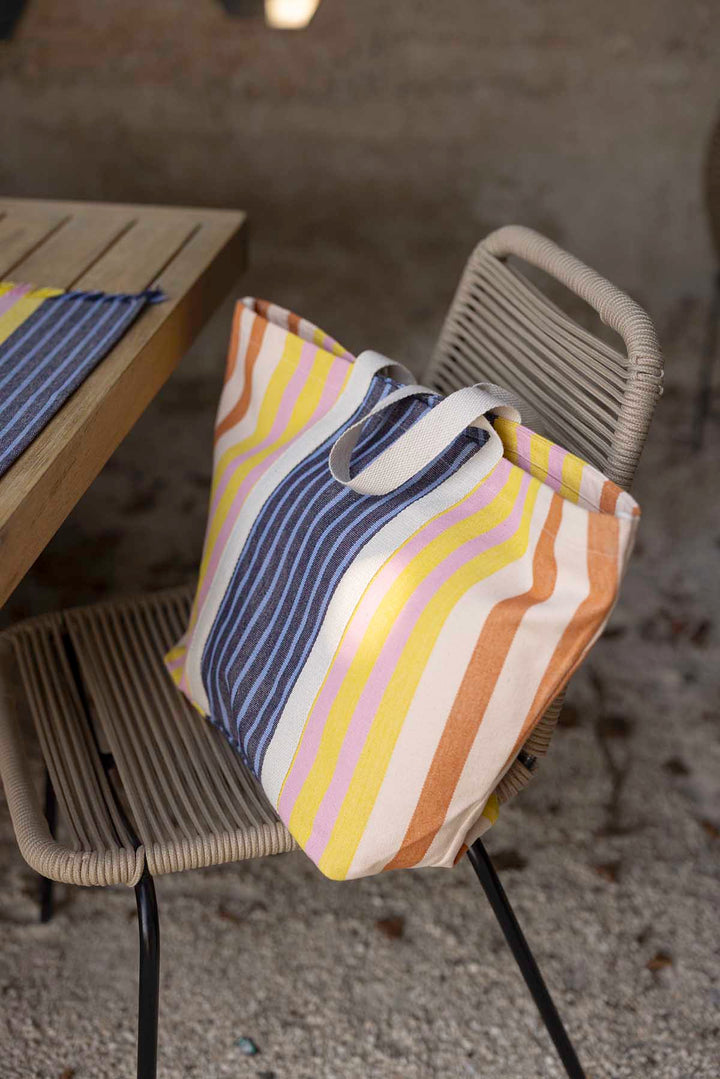 Maxi bag Yuna recyclé Winkler