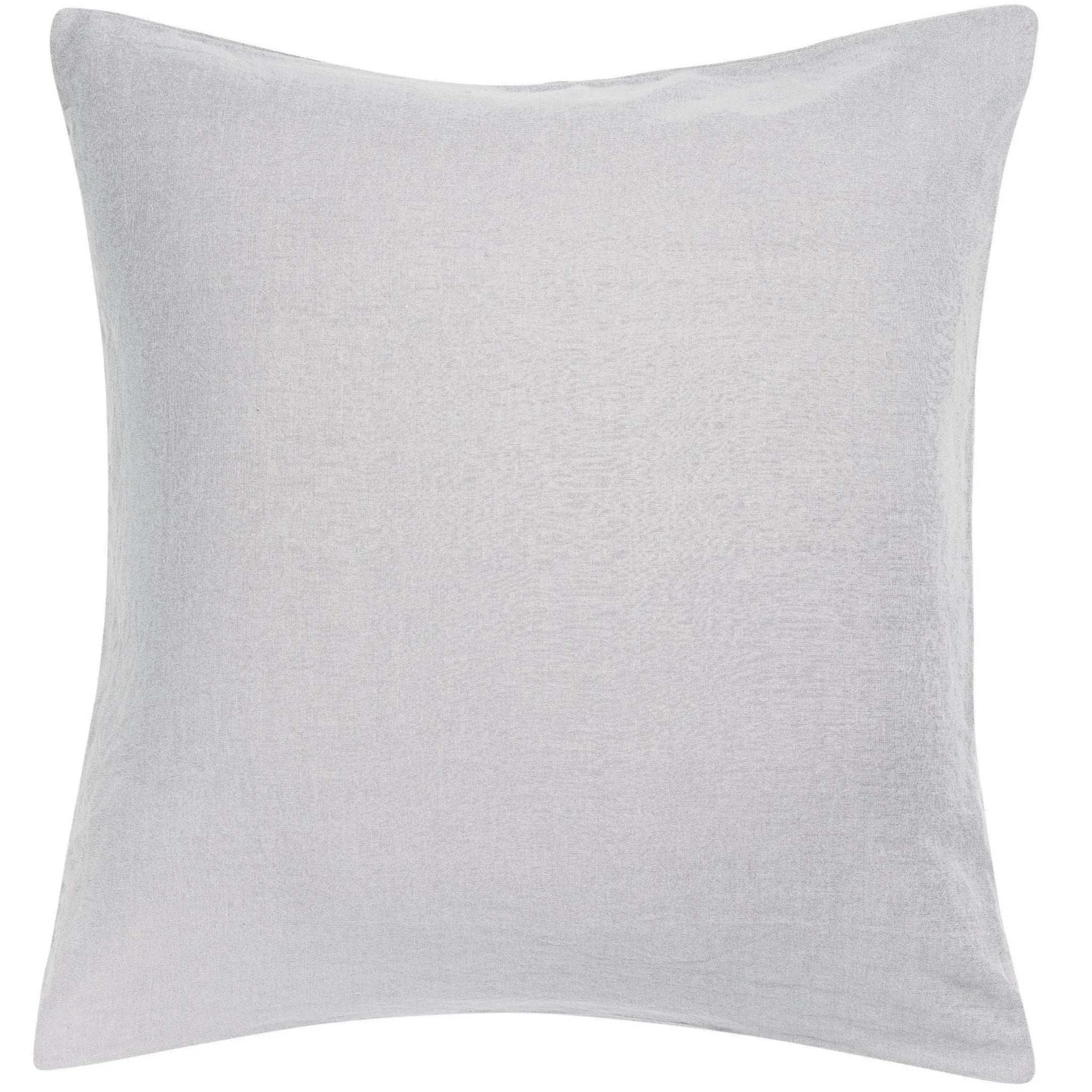 Taie d'oreiller Stonewashed Zeff by Vivaraise